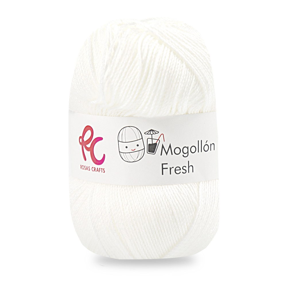 
                      
                        MOGOLLÓN FRESH Rosas Craft
                      
                    