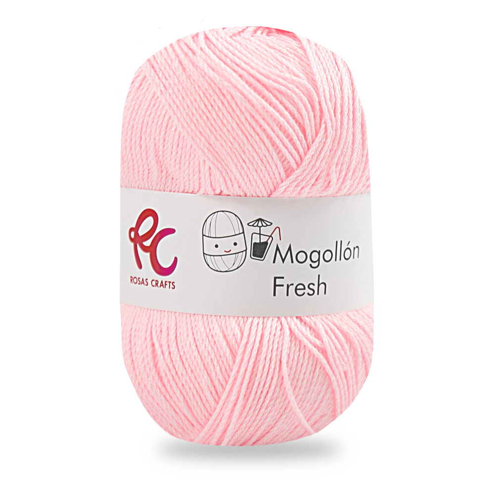 
                      
                        MOGOLLÓN FRESH Rosas Craft
                      
                    