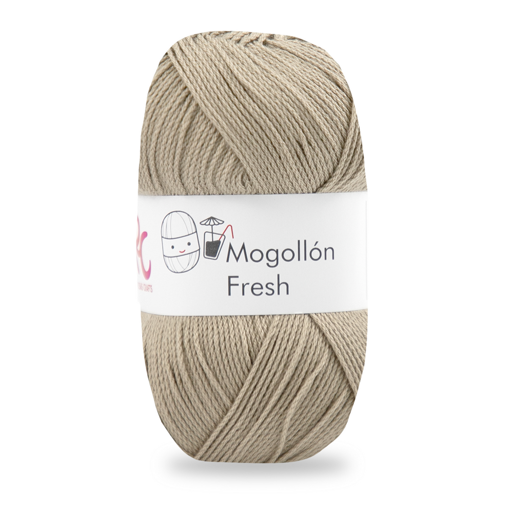 
                      
                        MOGOLLÓN FRESH Rosas Craft
                      
                    