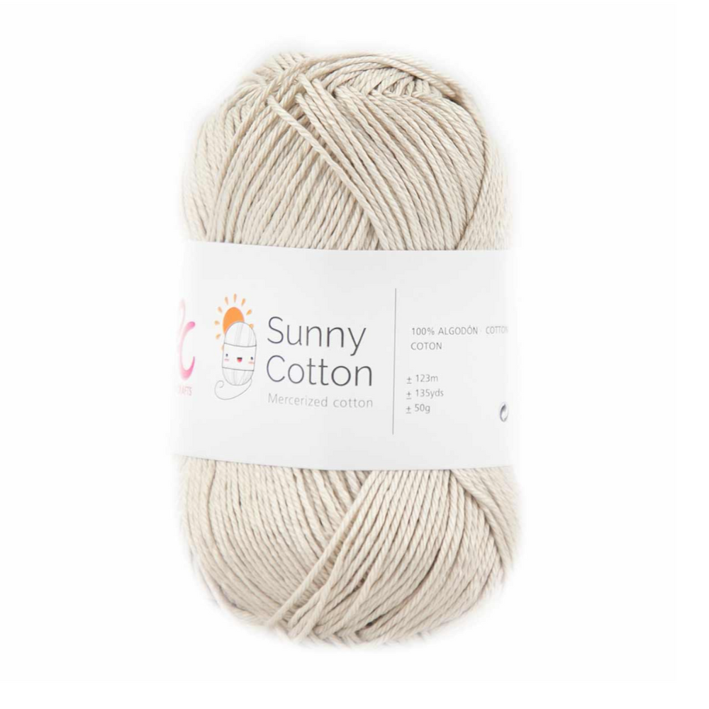 
                      
                        SUNNY COTTON Rosas Craft
                      
                    