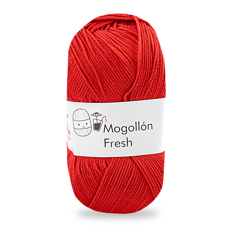 
                      
                        MOGOLLÓN FRESH Rosas Craft
                      
                    