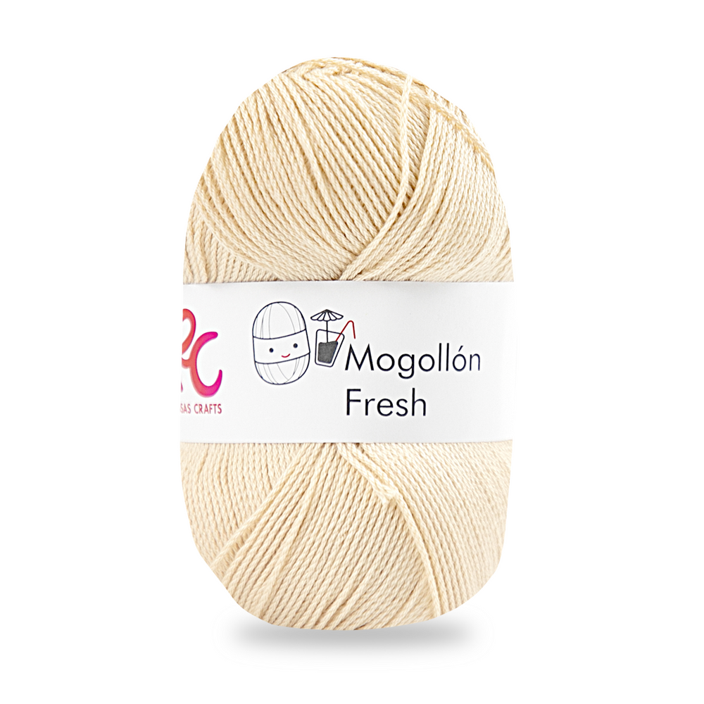 
                      
                        MOGOLLÓN FRESH Rosas Craft
                      
                    