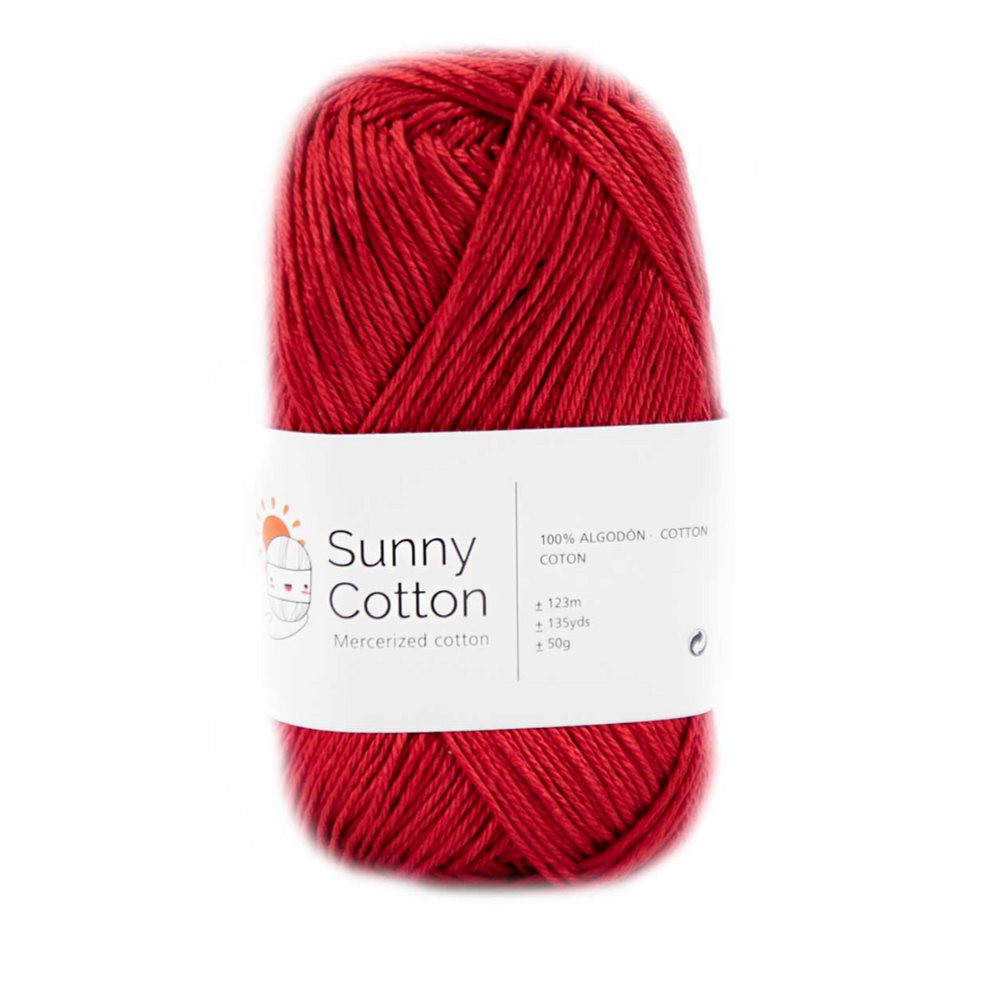 
                      
                        SUNNY COTTON Rosas Craft
                      
                    