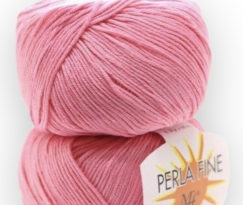 
                      
                        PERLA FINE Miss Tricot Filati
                      
                    