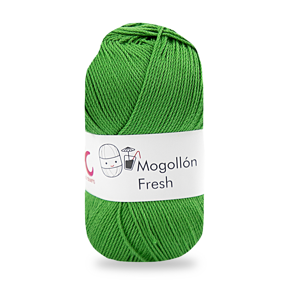 
                      
                        MOGOLLÓN FRESH Rosas Craft
                      
                    