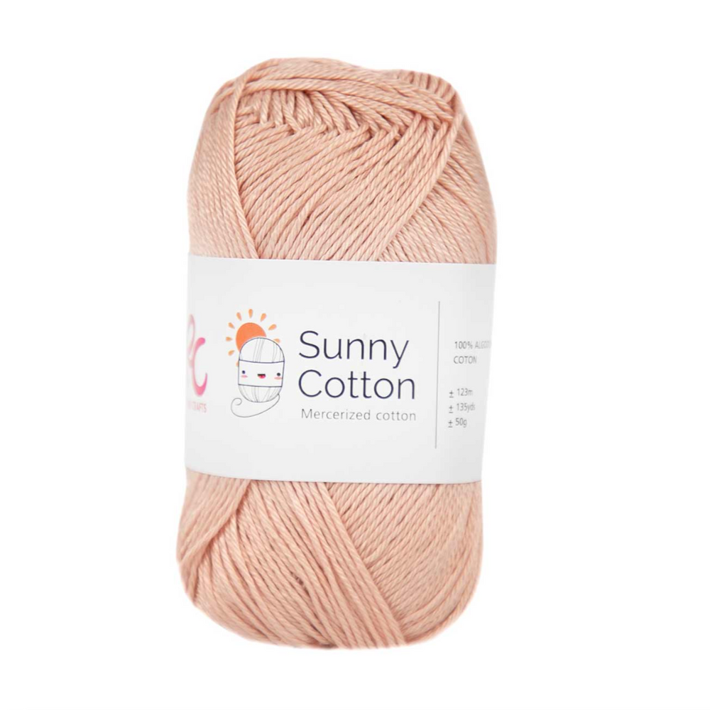 
                      
                        SUNNY COTTON Rosas Craft
                      
                    