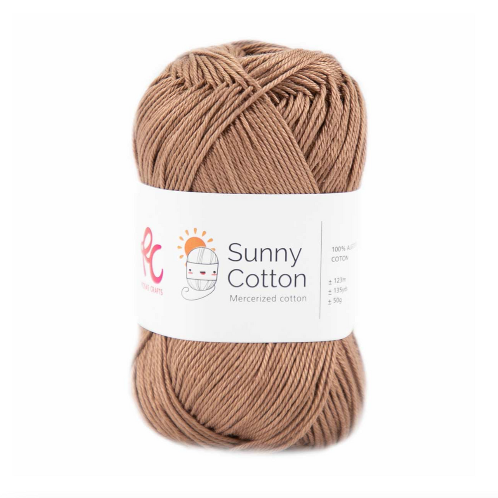 
                      
                        SUNNY COTTON Rosas Craft
                      
                    