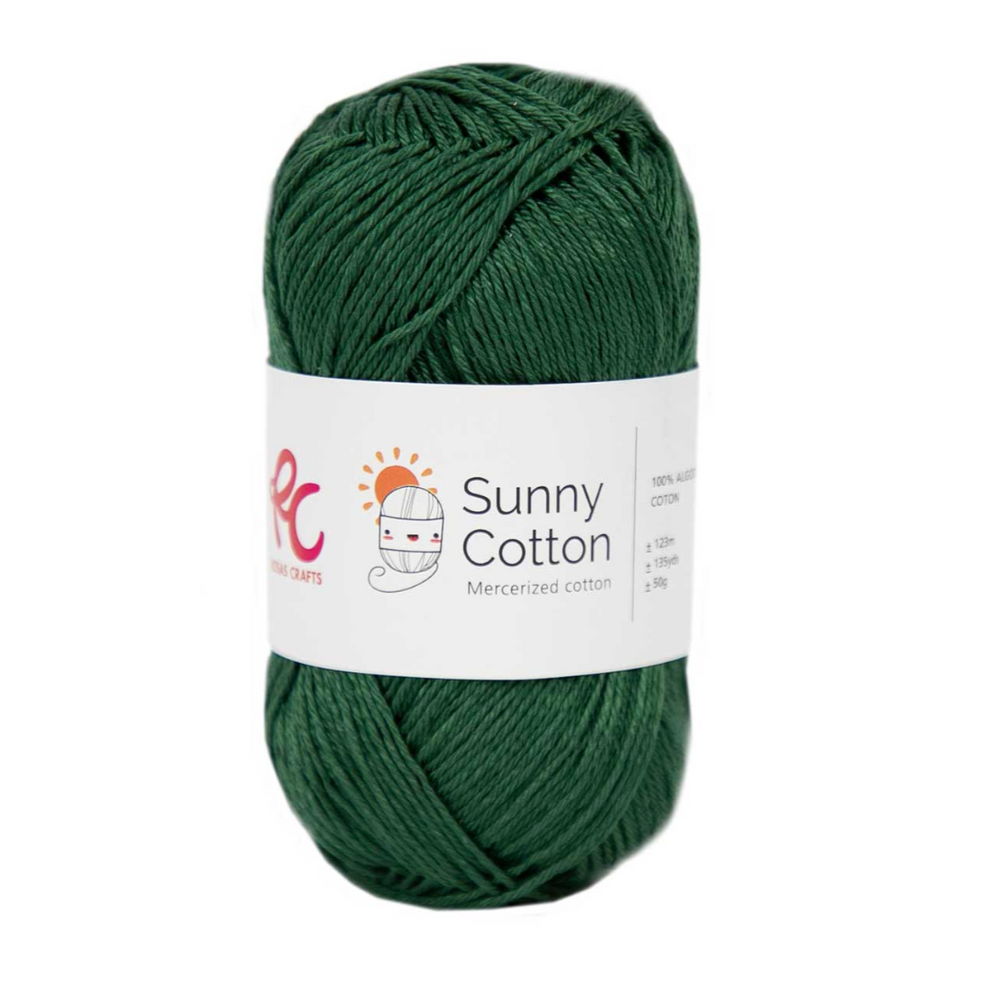 
                      
                        SUNNY COTTON Rosas Craft
                      
                    