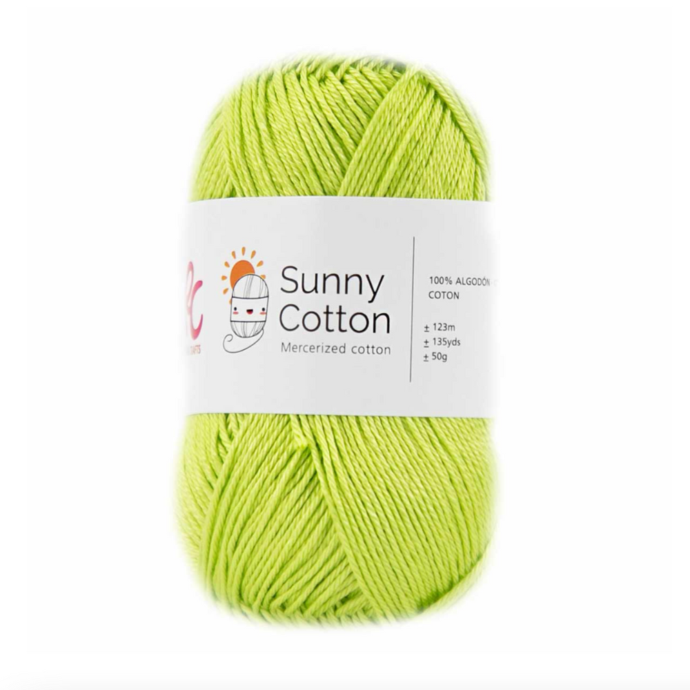 
                      
                        SUNNY COTTON Rosas Craft
                      
                    