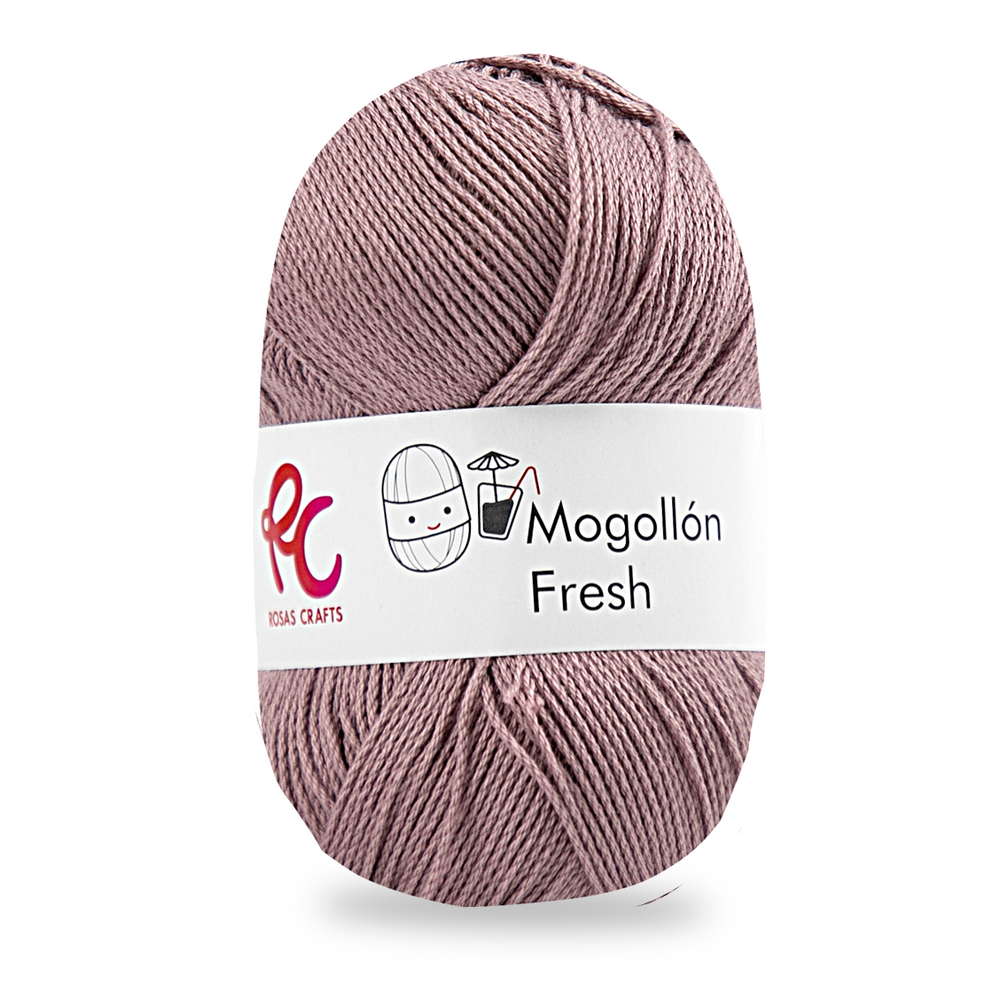 
                      
                        MOGOLLÓN FRESH Rosas Craft
                      
                    