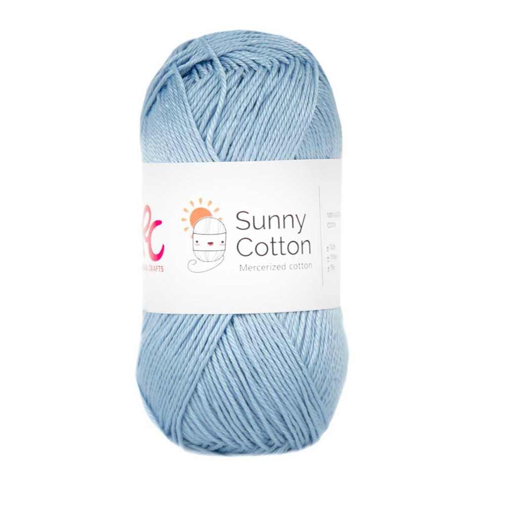 
                      
                        SUNNY COTTON Rosas Craft
                      
                    