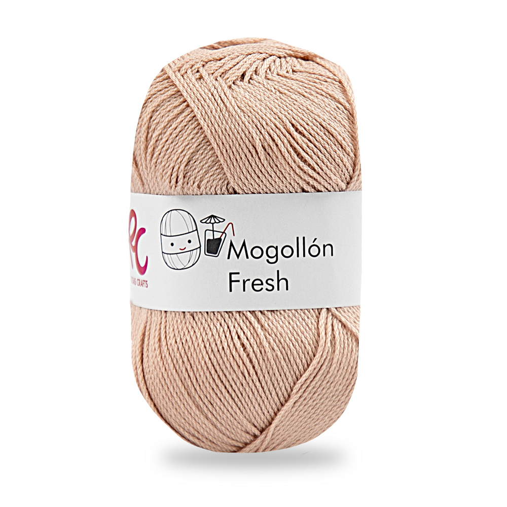 
                      
                        MOGOLLÓN FRESH Rosas Craft
                      
                    