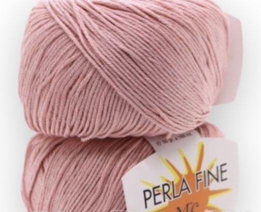 
                      
                        PERLA FINE Miss Tricot Filati
                      
                    