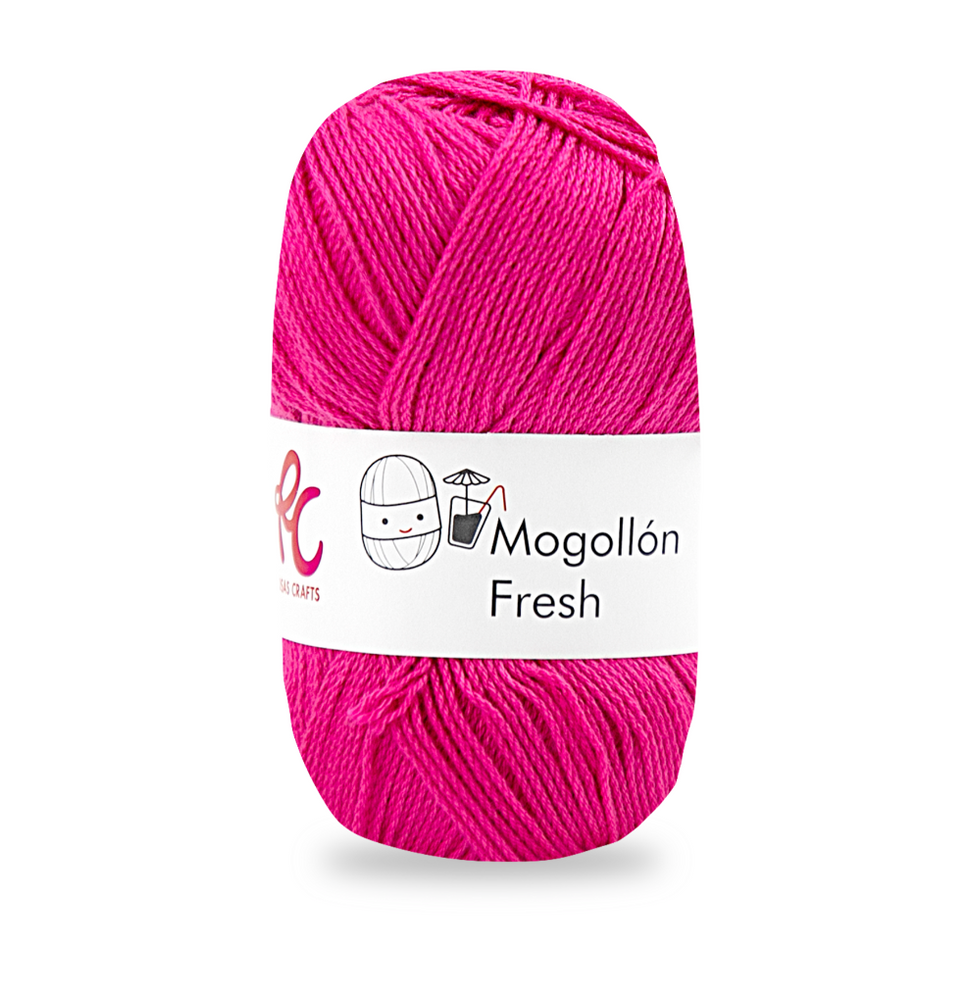 
                      
                        MOGOLLÓN FRESH Rosas Craft
                      
                    