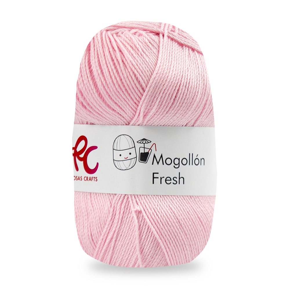 
                      
                        MOGOLLÓN FRESH Rosas Craft
                      
                    