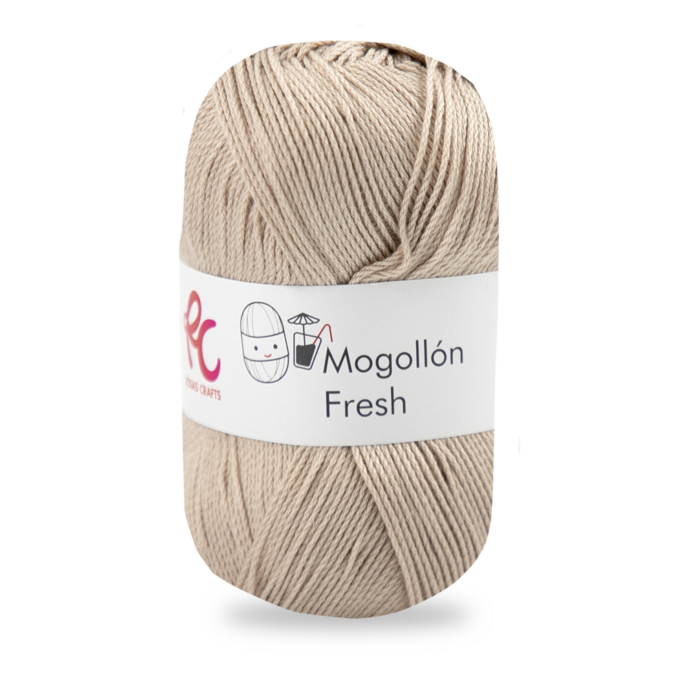 
                      
                        MOGOLLÓN FRESH Rosas Craft
                      
                    