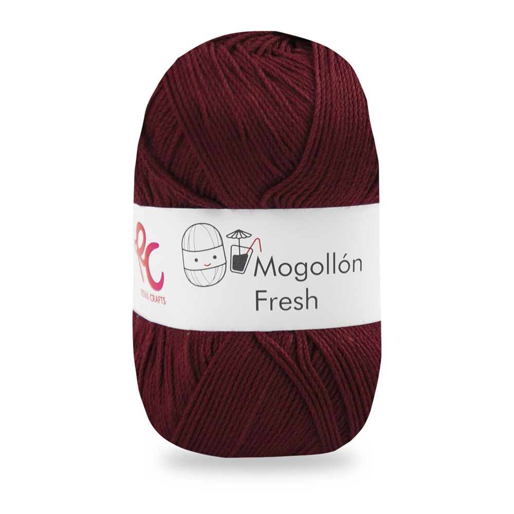 
                      
                        MOGOLLÓN FRESH Rosas Craft
                      
                    