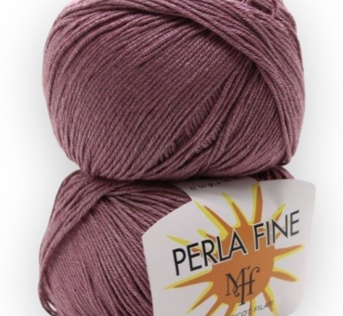 
                      
                        PERLA FINE Miss Tricot Filati
                      
                    