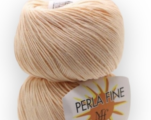 
                      
                        PERLA FINE Miss Tricot Filati
                      
                    