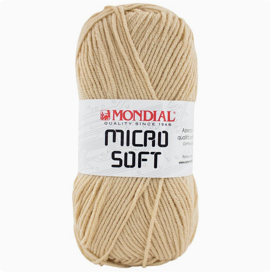 
                      
                        MICRO SOFT Mondial
                      
                    