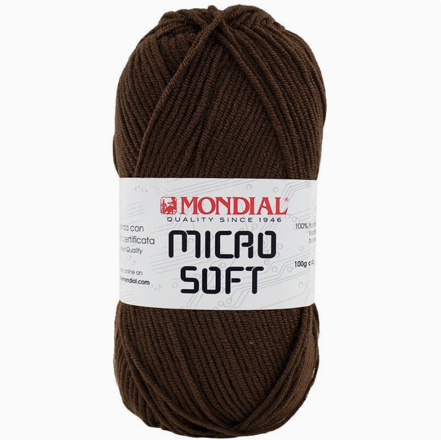 
                      
                        MICRO SOFT Mondial
                      
                    