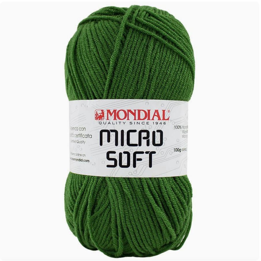 
                      
                        MICRO SOFT Mondial
                      
                    