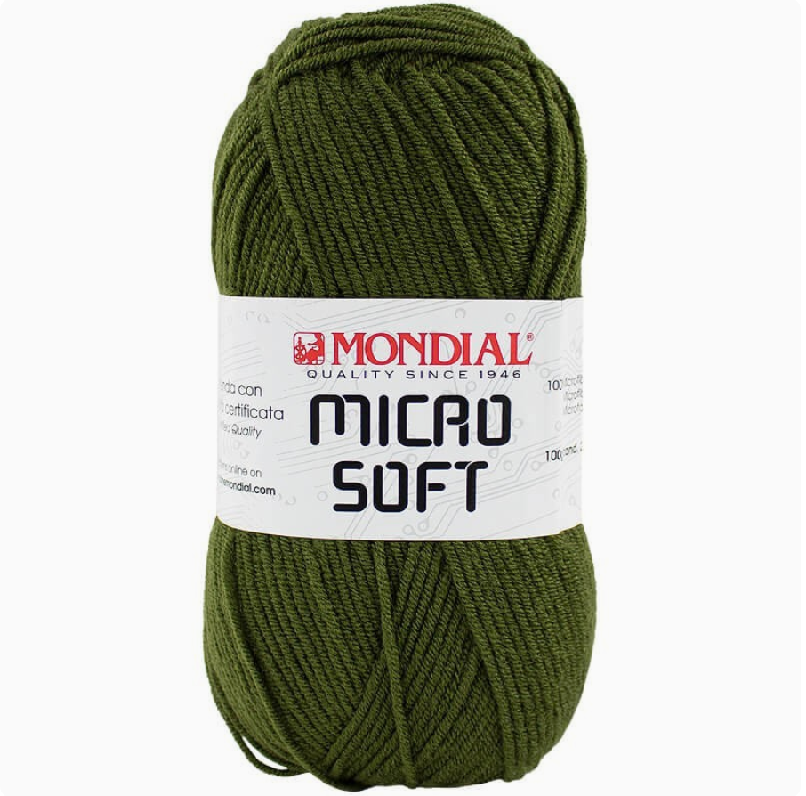 
                      
                        MICRO SOFT Mondial
                      
                    