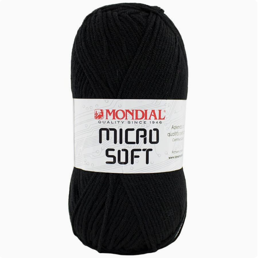 
                      
                        MICRO SOFT Mondial
                      
                    