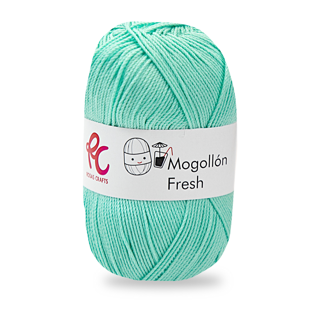 
                      
                        MOGOLLÓN FRESH Rosas Craft
                      
                    