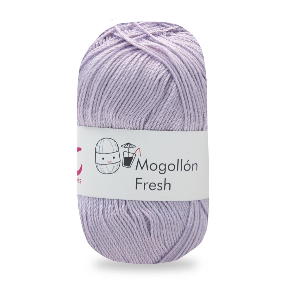 
                      
                        MOGOLLÓN FRESH Rosas Craft
                      
                    