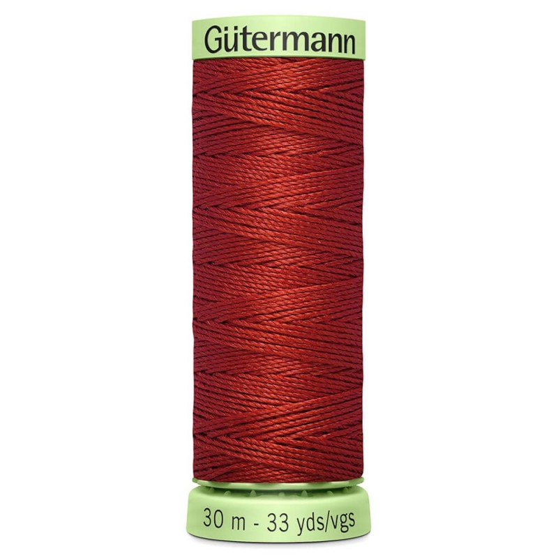 
                      
                        TORZAL TOP STITCH Gütermann [30m]
                      
                    