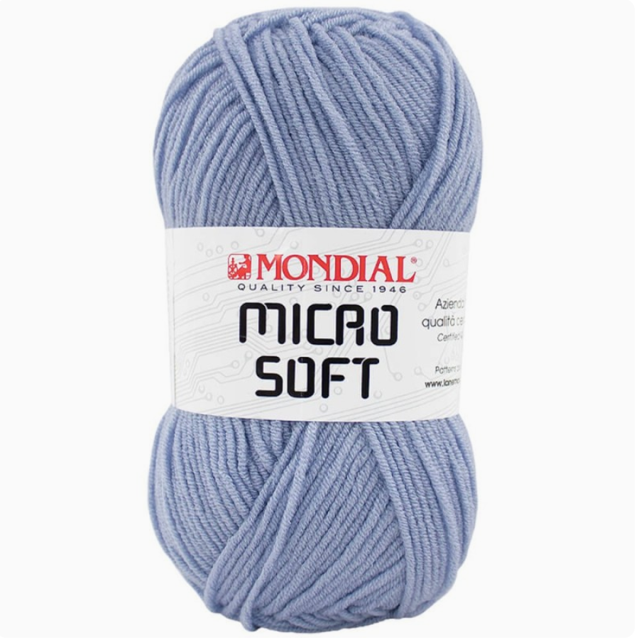 
                      
                        MICRO SOFT Mondial
                      
                    