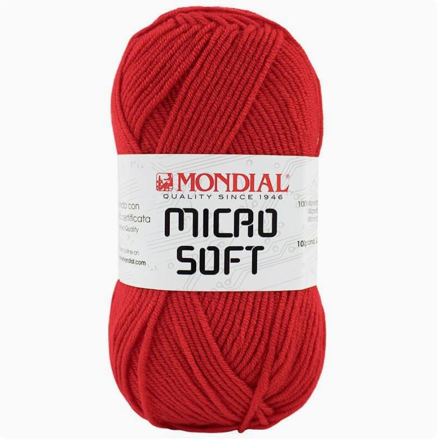 
                      
                        MICRO SOFT Mondial
                      
                    