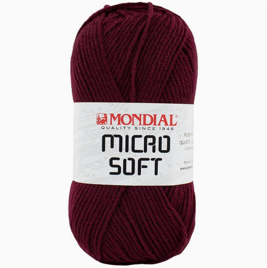 
                      
                        MICRO SOFT Mondial
                      
                    