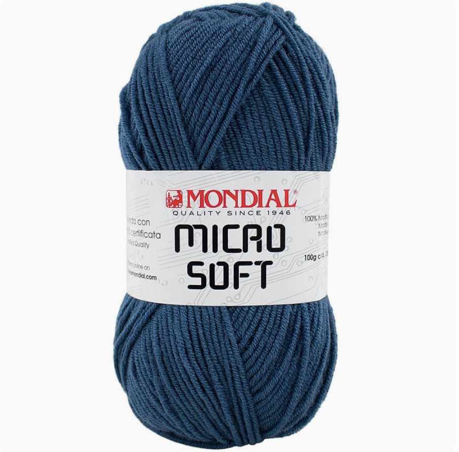 
                      
                        MICRO SOFT Mondial
                      
                    