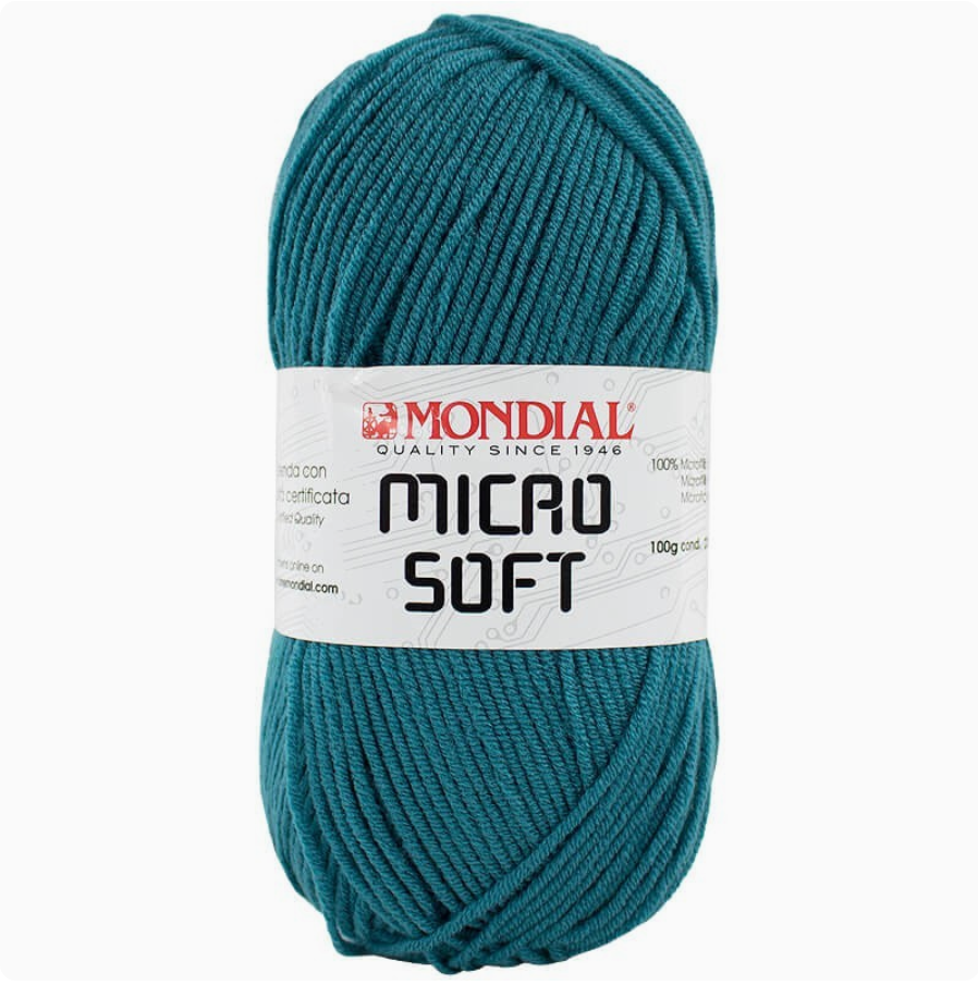 
                      
                        MICRO SOFT Mondial
                      
                    