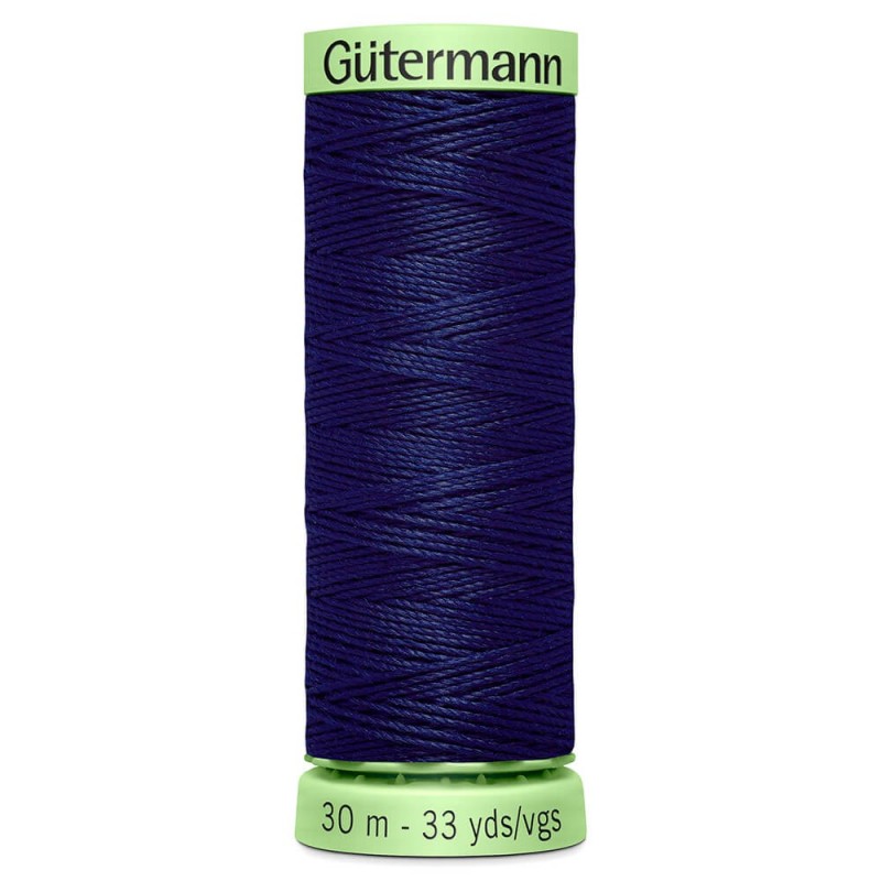 
                      
                        TORZAL TOP STITCH Gütermann [30m]
                      
                    