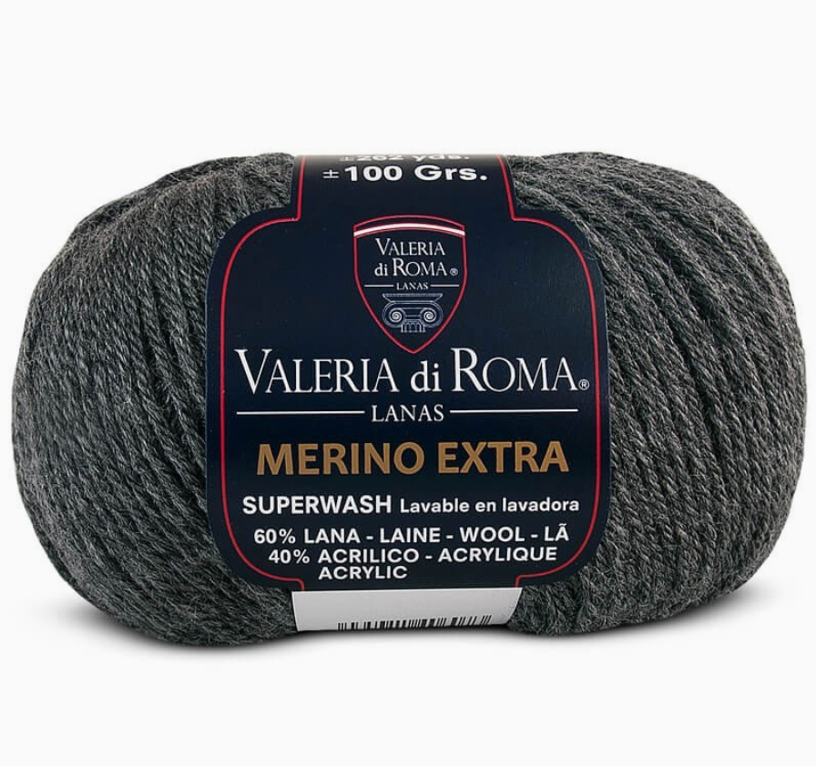 
                      
                        MERINO EXTRA Valeria
                      
                    