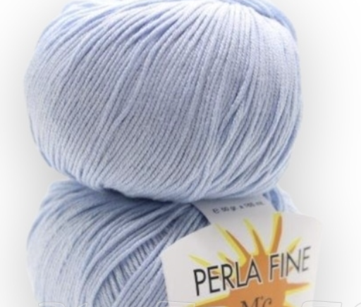 
                      
                        PERLA FINE Miss Tricot Filati
                      
                    