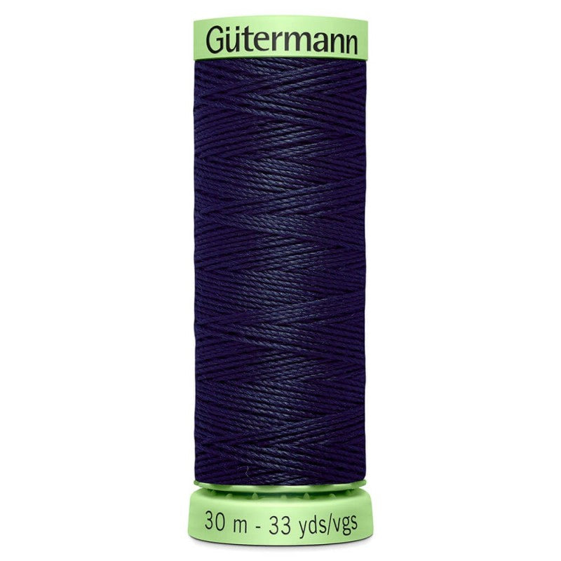 
                      
                        TORZAL TOP STITCH Gütermann [30m]
                      
                    