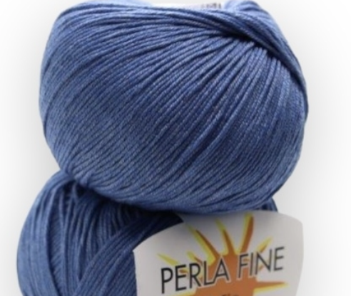 
                      
                        PERLA FINE Miss Tricot Filati
                      
                    