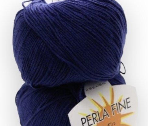 
                      
                        PERLA FINE Miss Tricot Filati
                      
                    