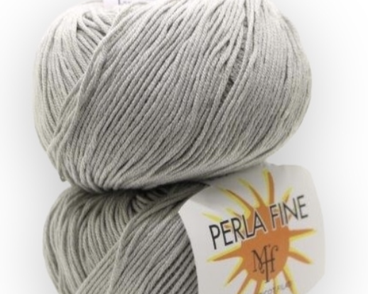 
                      
                        PERLA FINE Miss Tricot Filati
                      
                    