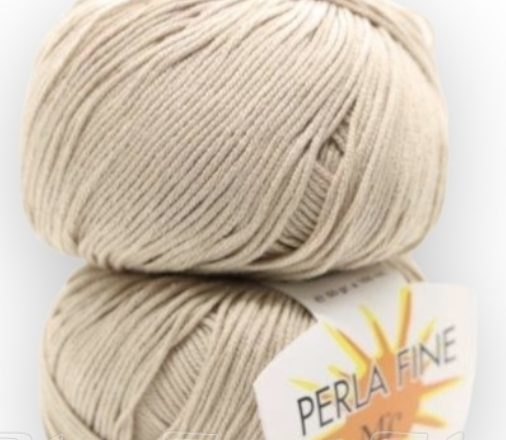 
                      
                        PERLA FINE Miss Tricot Filati
                      
                    