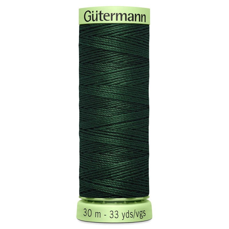 
                      
                        TORZAL TOP STITCH Gütermann [30m]
                      
                    