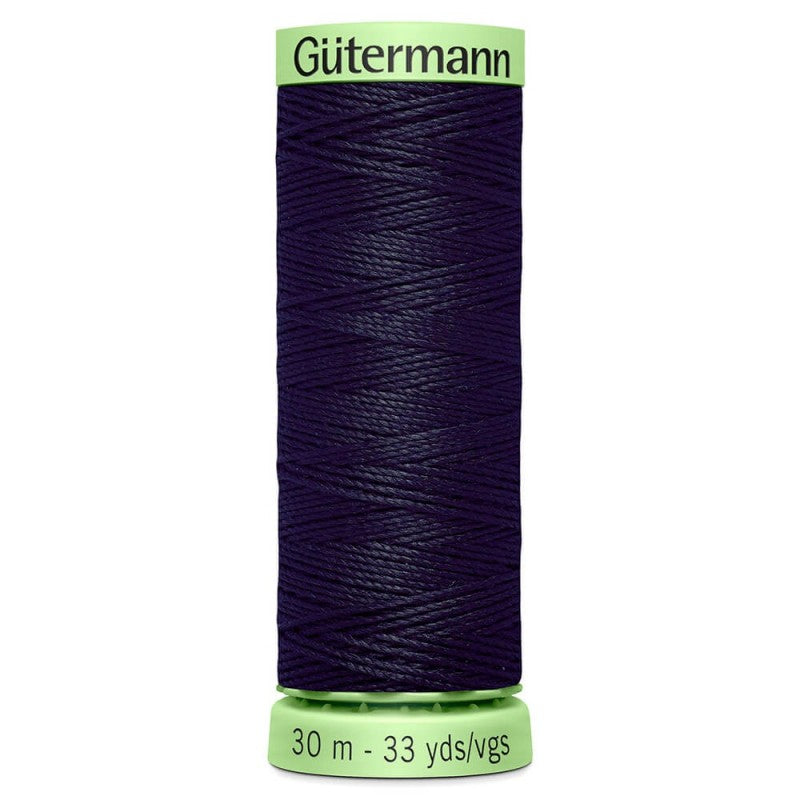 
                      
                        TORZAL TOP STITCH Gütermann [30m]
                      
                    