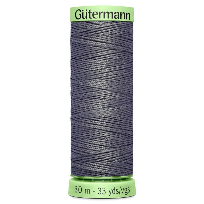 
                      
                        TORZAL TOP STITCH Gütermann [30m]
                      
                    