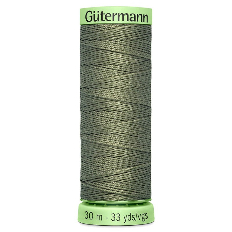 
                      
                        TORZAL TOP STITCH Gütermann [30m]
                      
                    