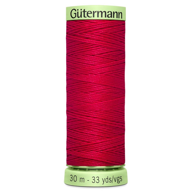 
                      
                        TORZAL TOP STITCH Gütermann [30m]
                      
                    