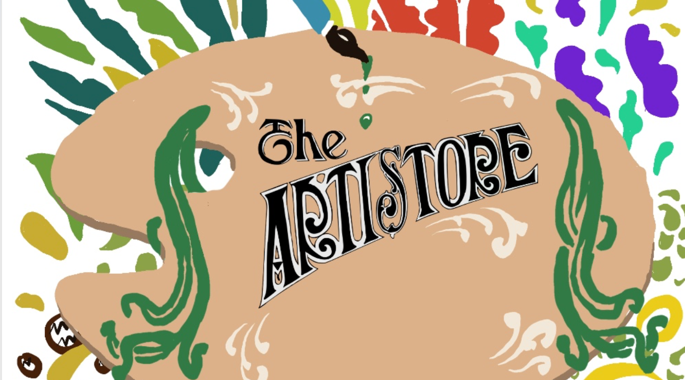 The Artistore